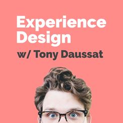 Experience Design Podcast