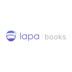 Books by Lapa Ninja