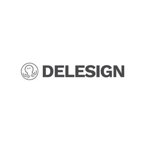 Delesign Icons