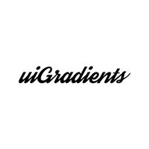 UI Gradients