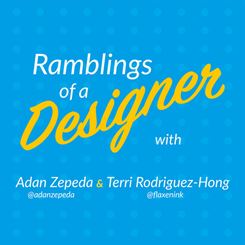 Ramblings of a Designer