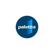 Palette App