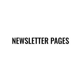 Newsletter Pages