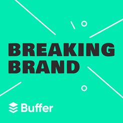 Breaking Brand