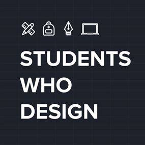 Students Who Design